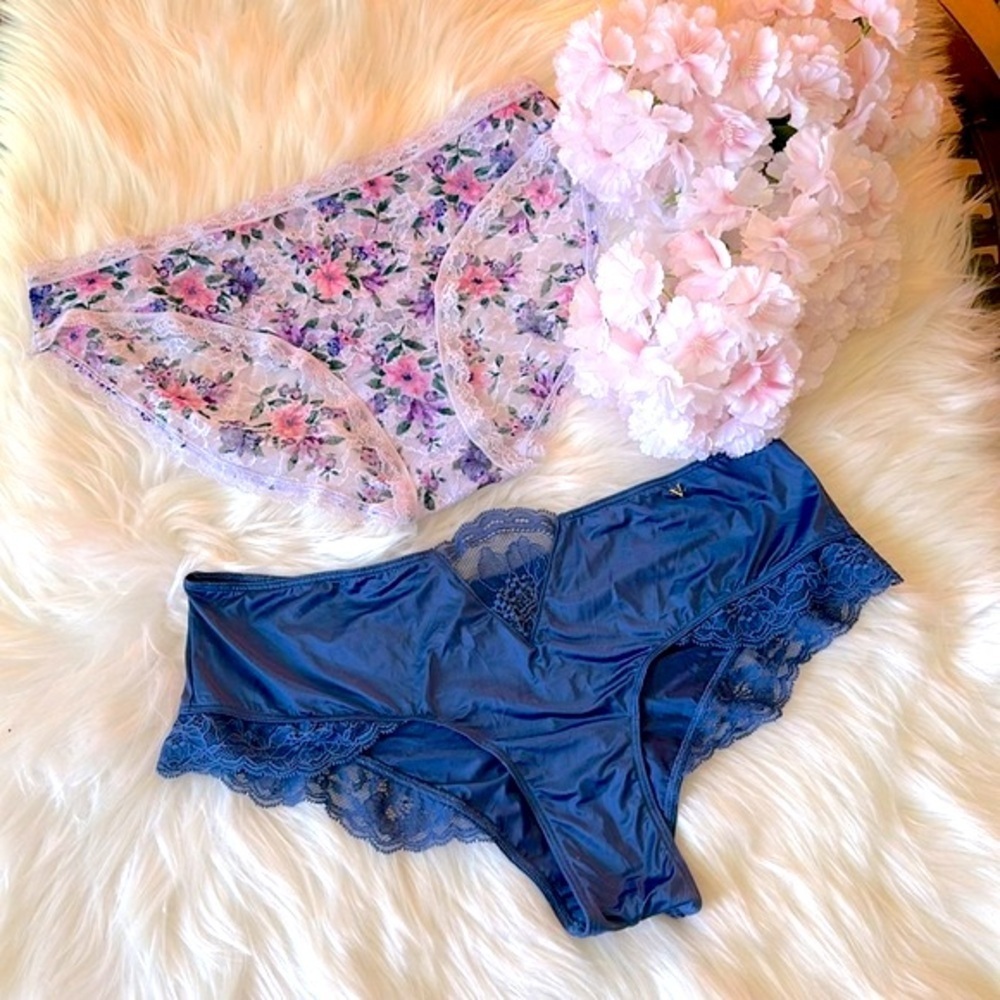 Victoria’s Secret Panties
